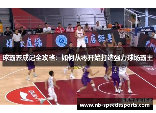 球霸养成记全攻略：如何从零开始打造强力球场霸主